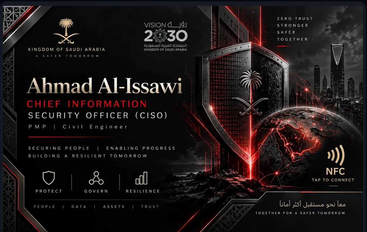 Cybersecurity concept